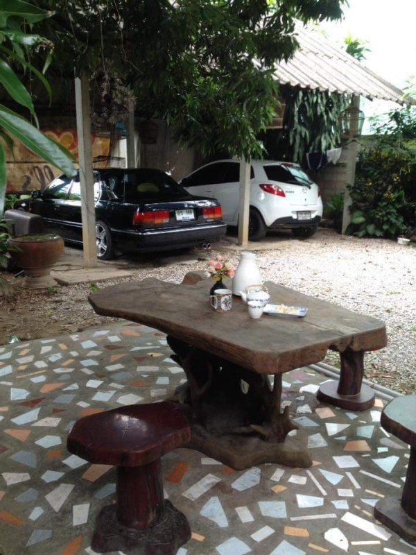 รูปที่8 ต้องการขายบ้านพร้อมที่ดิน ริมกก เมืองเชียงราย ราคา 6,900,000 บาท
