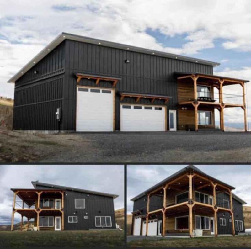 รูปที่2 ต้องการขายบ้านพร้อมที่ดิน ละหาร บางบัวทอง ราคา 2,800,000 บาท