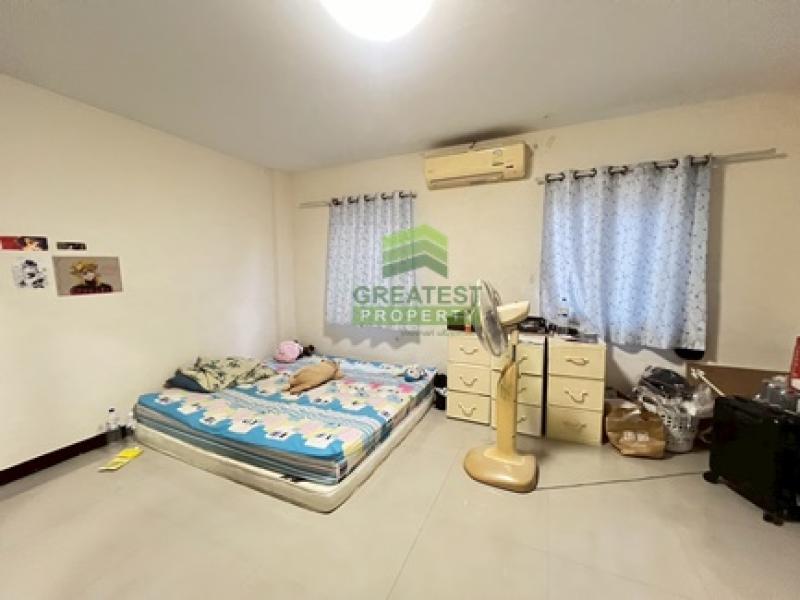 รูปที่3 ต้องการขายทาวน์โฮม คลองจั่น เขตบางกะปิ ราคา 3,700,000 บาท