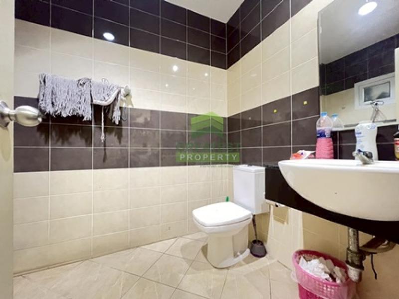 รูปที่6 ต้องการขายทาวน์โฮม คลองจั่น เขตบางกะปิ ราคา 3,700,000 บาท