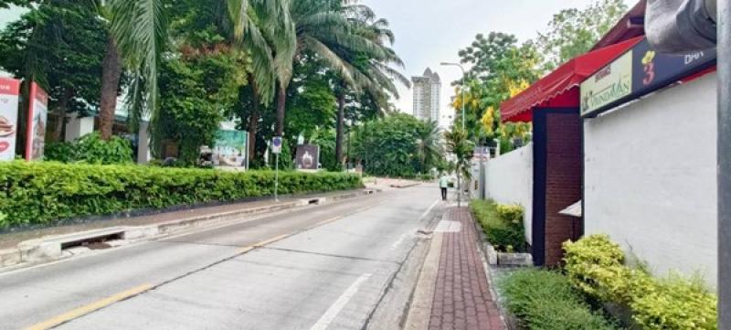 รูปที่4 ต้องการขายที่ดินเปล่า ช่องนนทรี เขตยานนาวา ราคา 62,000,000 บาท