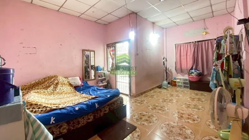 รูปที่3 ต้องการขายทาวน์โฮม ลาดสวาย ลำลูกกา ราคา 920,000 บาท