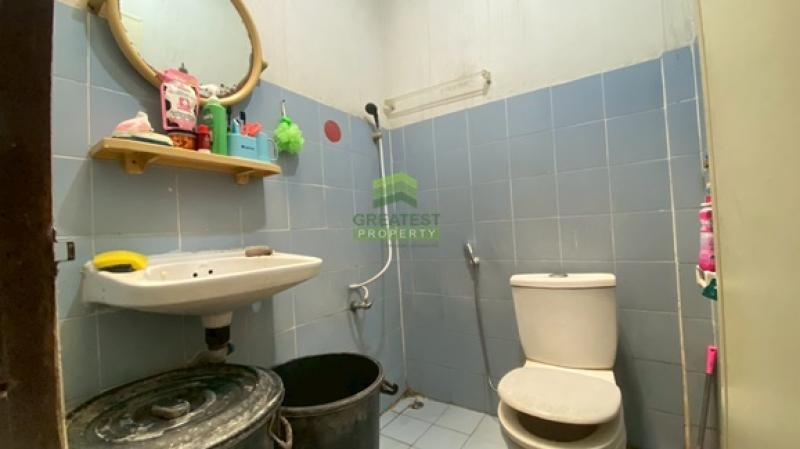 รูปที่5 ต้องการขายทาวน์โฮม ลาดสวาย ลำลูกกา ราคา 920,000 บาท