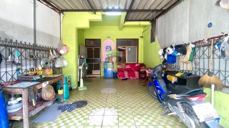 รูปที่6 ต้องการขายทาวน์โฮม ลาดสวาย ลำลูกกา ราคา 920,000 บาท