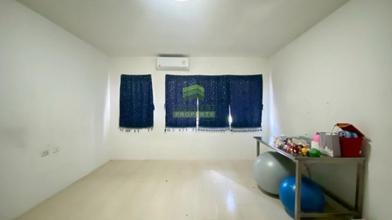 รูปที่3 ต้องการขายทาวน์โฮม คลองสอง คลองหลวง ราคา 1,200,000 บาท