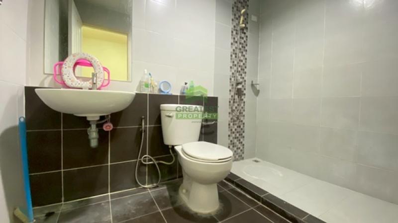รูปที่4 ต้องการขายทาวน์โฮม คลองสอง คลองหลวง ราคา 1,200,000 บาท