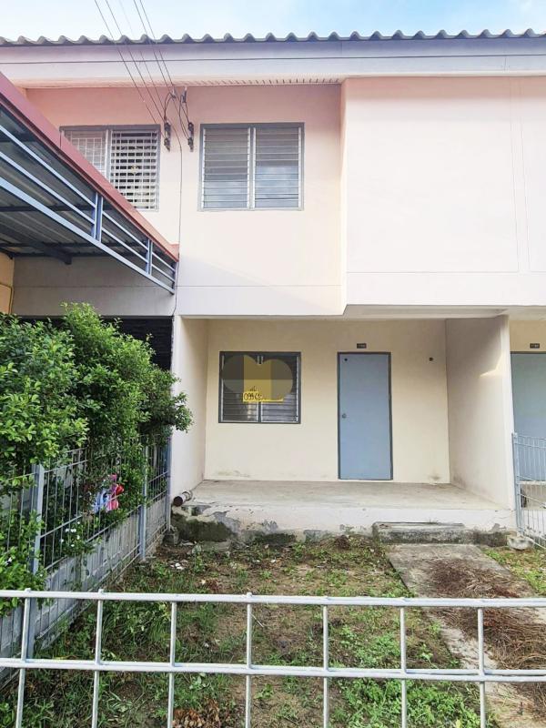 รูปที่2 ต้องการขายทาวน์โฮม คลองสอง คลองหลวง ราคา 999,000 บาท