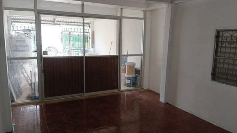รูปที่3 ให้เช่าบ้านพร้อมที่ดิน คูคต ลำลูกกา ราคา 4,000 บาท