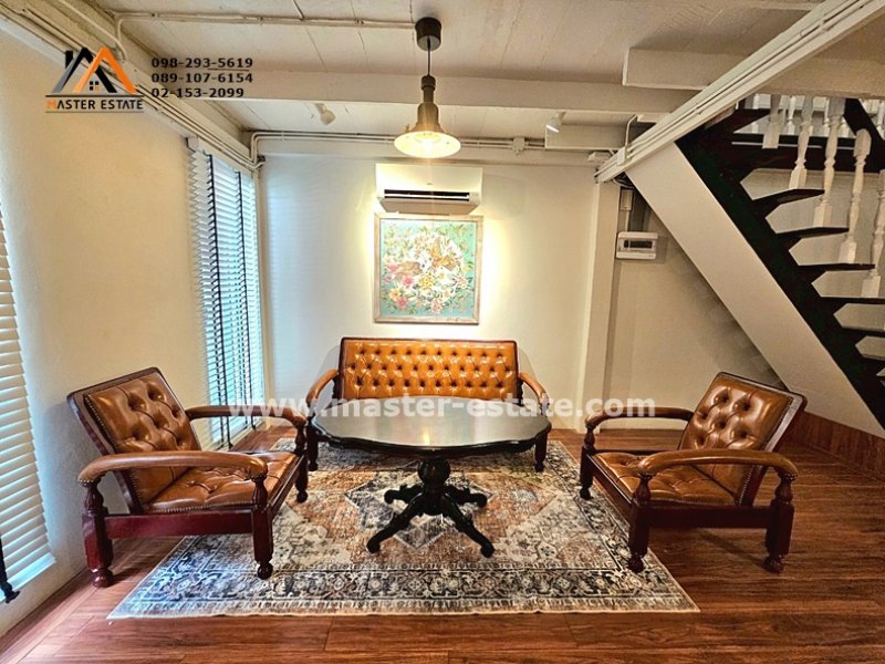 รูปที่2 ต้องการขายบ้านพร้อมที่ดิน มีนบุรี เขตมีนบุรี ราคา 2,900,000 บาท