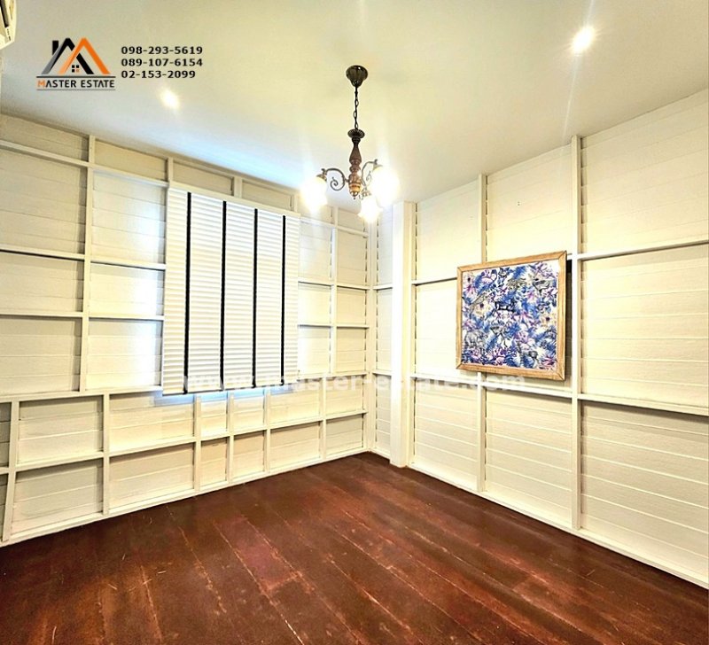 รูปที่4 ต้องการขายบ้านพร้อมที่ดิน มีนบุรี เขตมีนบุรี ราคา 2,900,000 บาท