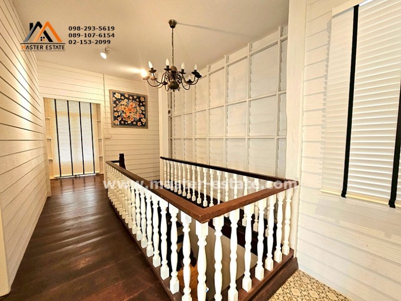 รูปที่6 ต้องการขายบ้านพร้อมที่ดิน มีนบุรี เขตมีนบุรี ราคา 2,900,000 บาท