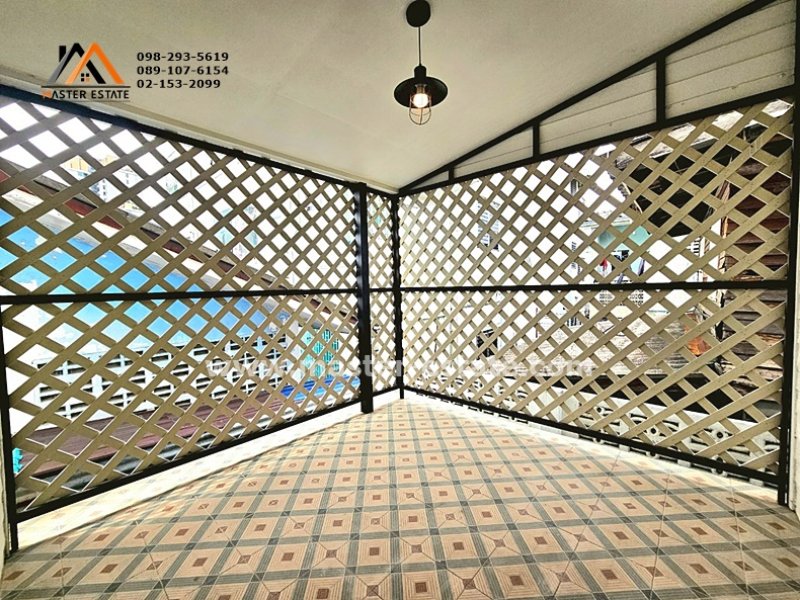 รูปที่7 ต้องการขายบ้านพร้อมที่ดิน มีนบุรี เขตมีนบุรี ราคา 2,900,000 บาท