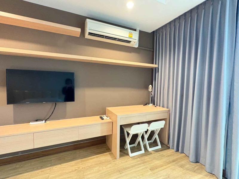 รูปที่7 ต้องการขายคอนโดมิเนียม ศรีราชา ศรีราชา ราคา 2,200,000 บาท