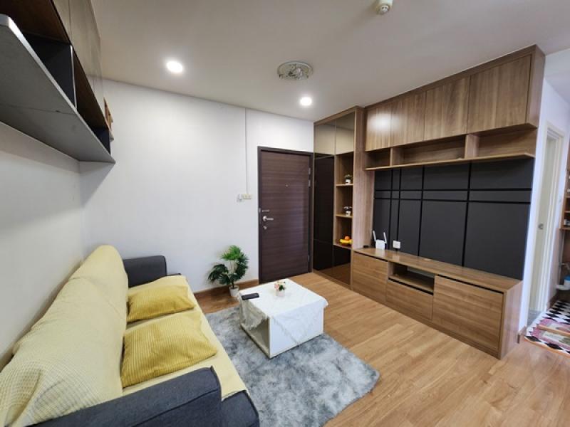 รูปที่3 ต้องการขายคอนโดมิเนียม บางซื่อ เขตบางซื่อ ราคา 2,990,000 บาท