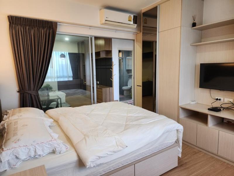 รูปที่5 ต้องการขายคอนโดมิเนียม บางซื่อ เขตบางซื่อ ราคา 2,990,000 บาท