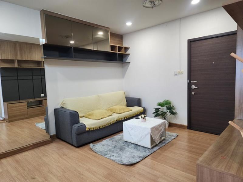 รูปที่7 ต้องการขายคอนโดมิเนียม บางซื่อ เขตบางซื่อ ราคา 2,990,000 บาท