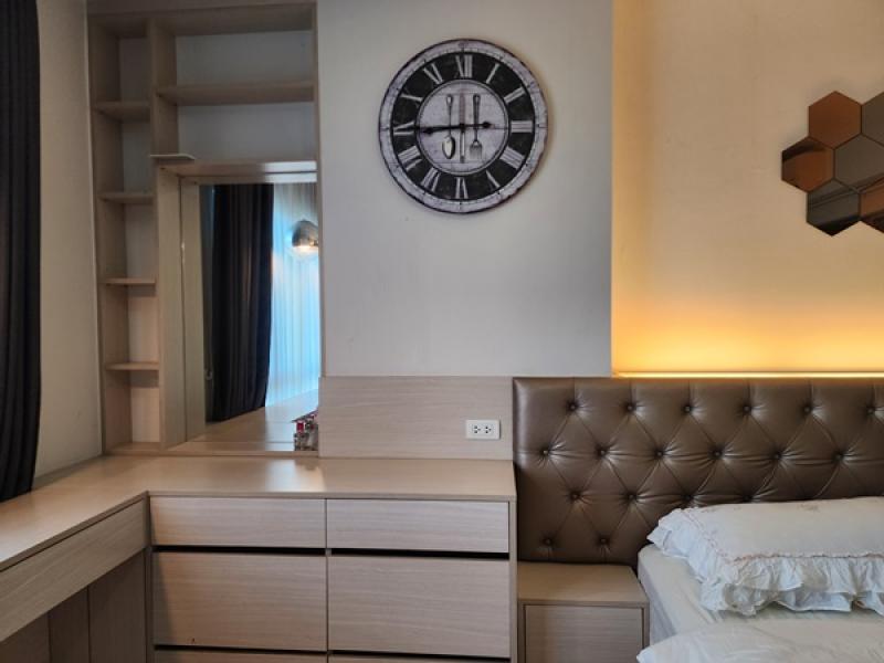 รูปที่8 ต้องการขายคอนโดมิเนียม บางซื่อ เขตบางซื่อ ราคา 2,990,000 บาท