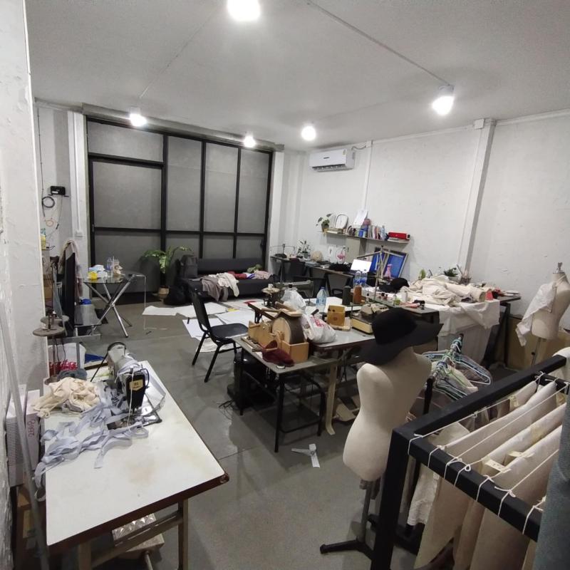 รูปที่4 ต้องการขายบ้านพร้อมที่ดิน ปทุม เมืองอุบลราชธานี ราคา 4,000,000 บาท