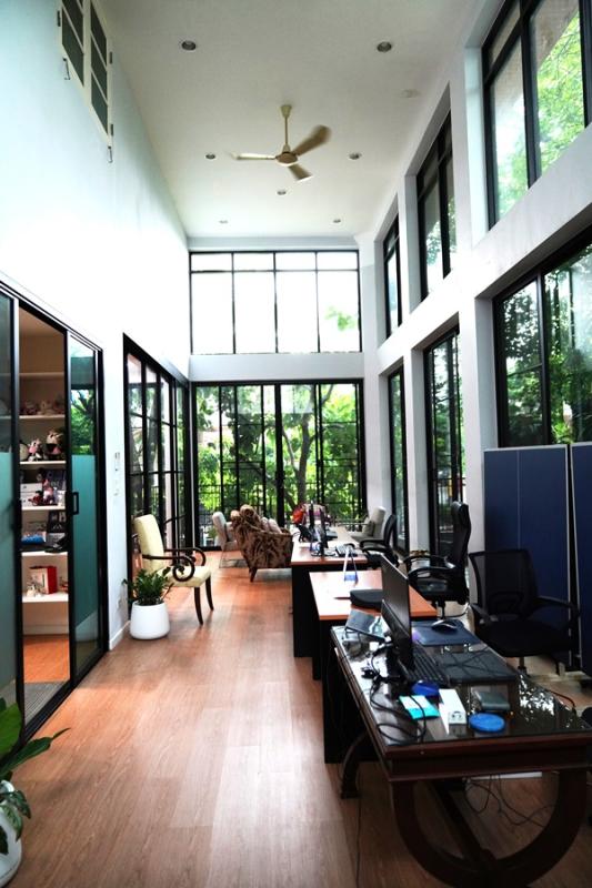 รูปที่3 ต้องการขายบ้านพร้อมที่ดิน หนองแขม เขตหนองแขม ราคา 19,500,000 บาท