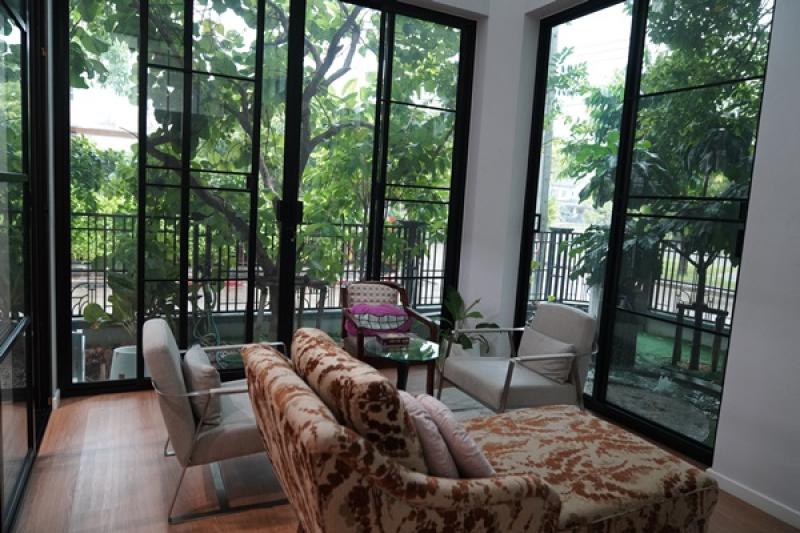 รูปที่4 ต้องการขายบ้านพร้อมที่ดิน หนองแขม เขตหนองแขม ราคา 19,500,000 บาท