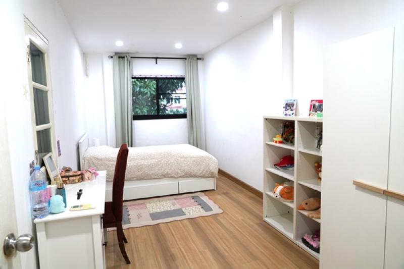 รูปที่6 ต้องการขายบ้านพร้อมที่ดิน หนองแขม เขตหนองแขม ราคา 19,500,000 บาท
