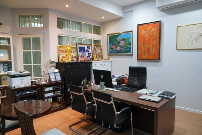 รูปที่8 ต้องการขายบ้านพร้อมที่ดิน หนองแขม เขตหนองแขม ราคา 19,500,000 บาท