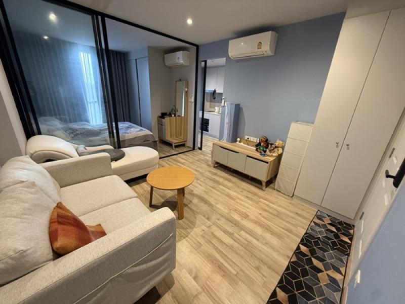 รูปที่2 ต้องการขายคอนโดมิเนียม ลาดพร้าว เขตลาดพร้าว ราคา 2,890,000 บาท