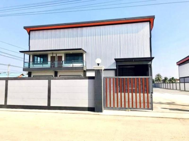 รูปที่3 ต้องการขายบ้านพร้อมที่ดิน ละหาร บางบัวทอง ราคา 2,500,000 บาท