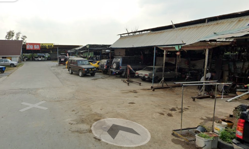 รูปที่6 ต้องการขายที่ดินเปล่า บางรักใหญ่ บางบัวทอง ราคา 60,000,000 บาท