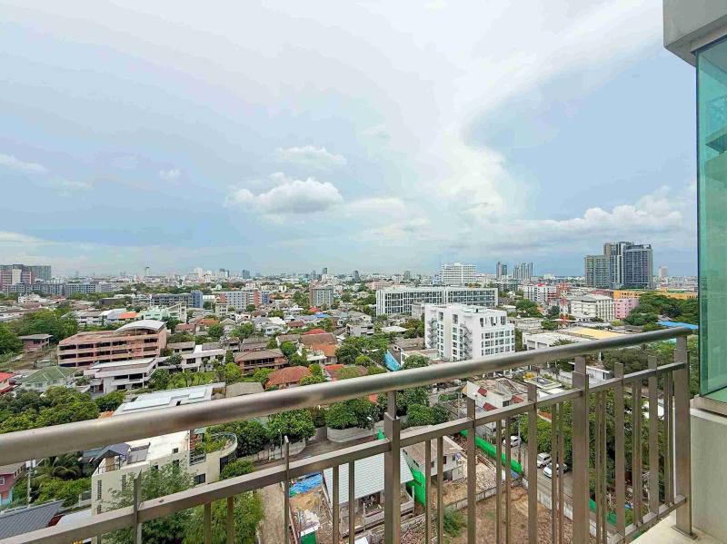 รูปที่3 ต้องการขายคอนโดมิเนียม ลาดยาว เขตจตุจักร ราคา 4,500,000 บาท