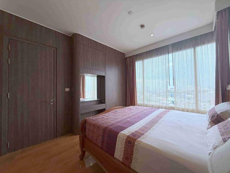 รูปที่5 ต้องการขายคอนโดมิเนียม ลาดยาว เขตจตุจักร ราคา 4,500,000 บาท