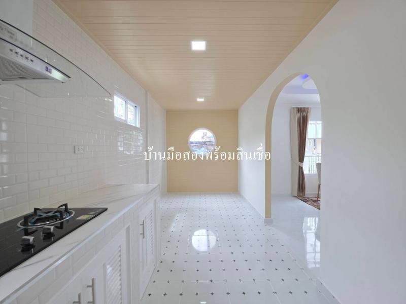 รูปที่7 ต้องการขายทาวน์โฮม สามวาตะวันตก เขตคลองสามวา ราคา 2,450,000 บาท
