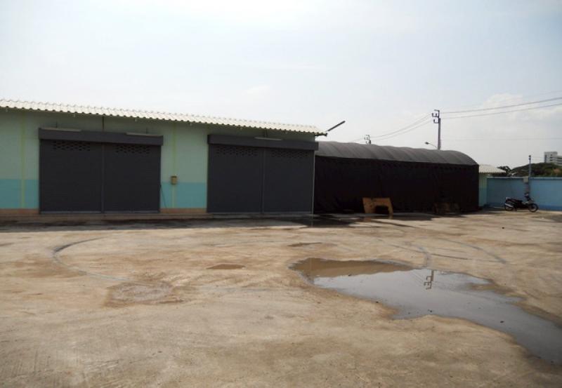 รูปที่3 ให้เช่าบ้านพร้อมที่ดิน ประเวศ เขตประเวศ ราคา 70,000 บาท