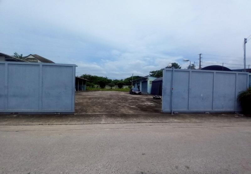 รูปที่4 ให้เช่าบ้านพร้อมที่ดิน ประเวศ เขตประเวศ ราคา 70,000 บาท