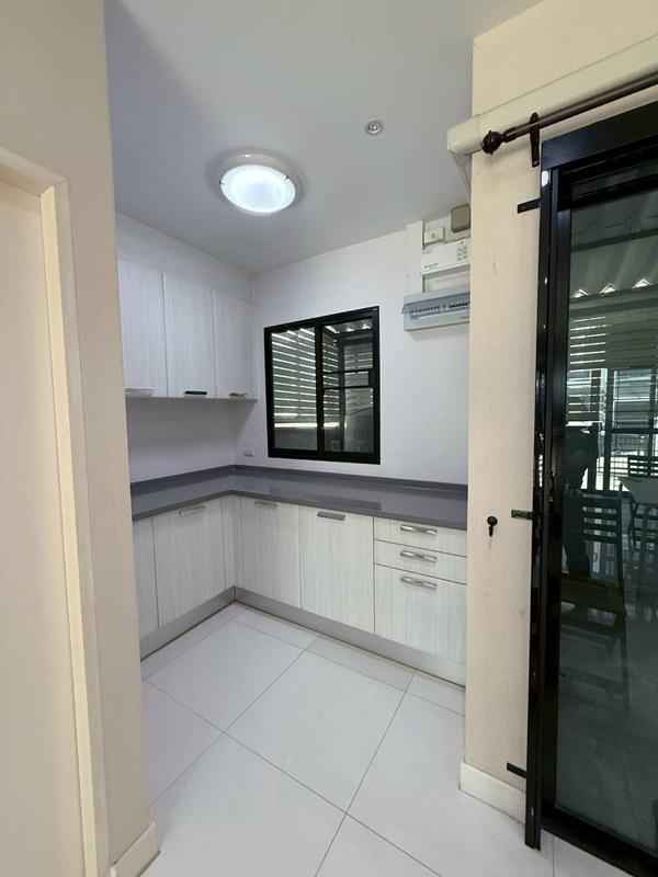 รูปที่3 ต้องการขายทาวน์โฮม บางกระสอ เมืองนนทบุรี ราคา 4,290,000 บาท