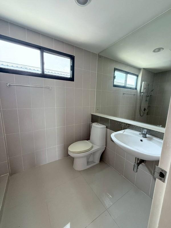 รูปที่5 ต้องการขายทาวน์โฮม บางกระสอ เมืองนนทบุรี ราคา 4,290,000 บาท