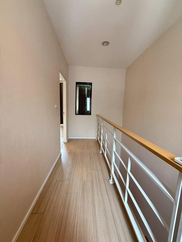 รูปที่6 ต้องการขายทาวน์โฮม บางกระสอ เมืองนนทบุรี ราคา 4,290,000 บาท