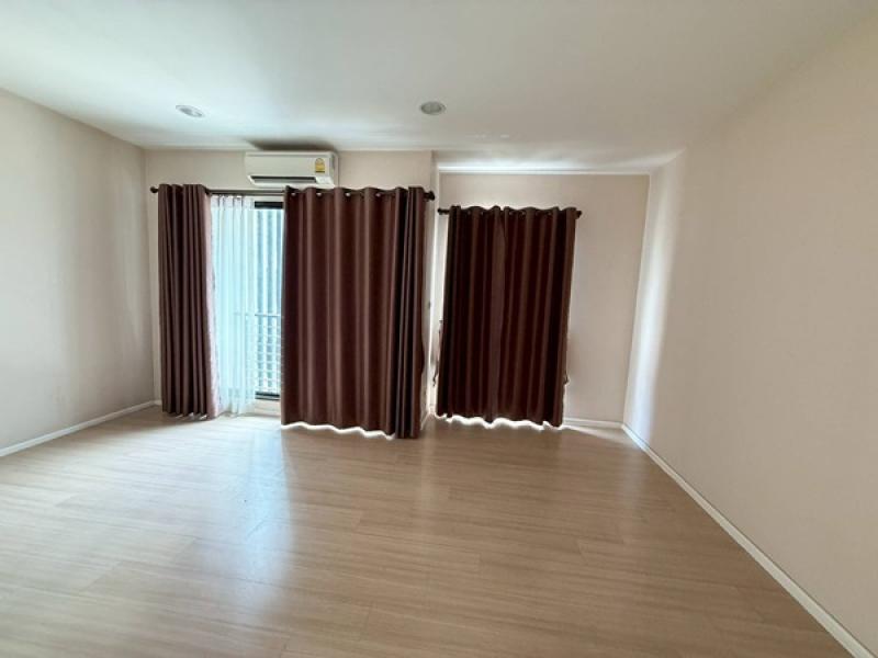 รูปที่7 ต้องการขายทาวน์โฮม บางกระสอ เมืองนนทบุรี ราคา 4,290,000 บาท