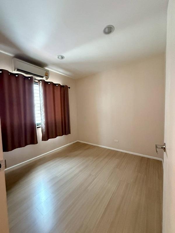 รูปที่8 ต้องการขายทาวน์โฮม บางกระสอ เมืองนนทบุรี ราคา 4,290,000 บาท