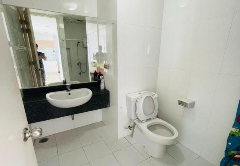 รูปที่2 ต้องการขายคอนโดมิเนียม บางแก้ว บางพลี ราคา 1,700,000 บาท