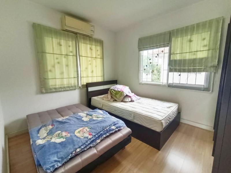 รูปที่4 ต้องการขายบ้านพร้อมที่ดิน คลองสาม คลองหลวง ราคา 3,400,000 บาท