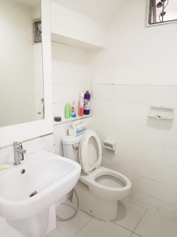 รูปที่5 ต้องการขายบ้านพร้อมที่ดิน คลองสาม คลองหลวง ราคา 3,400,000 บาท