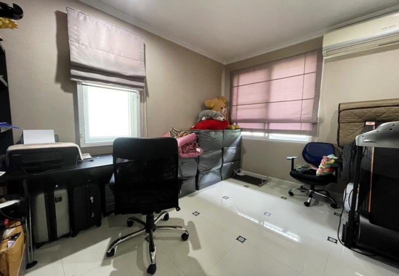 รูปที่2 ต้องการขายบ้านพร้อมที่ดิน โคกขาม เมืองสมุทรสาคร ราคา 3,990,000 บาท