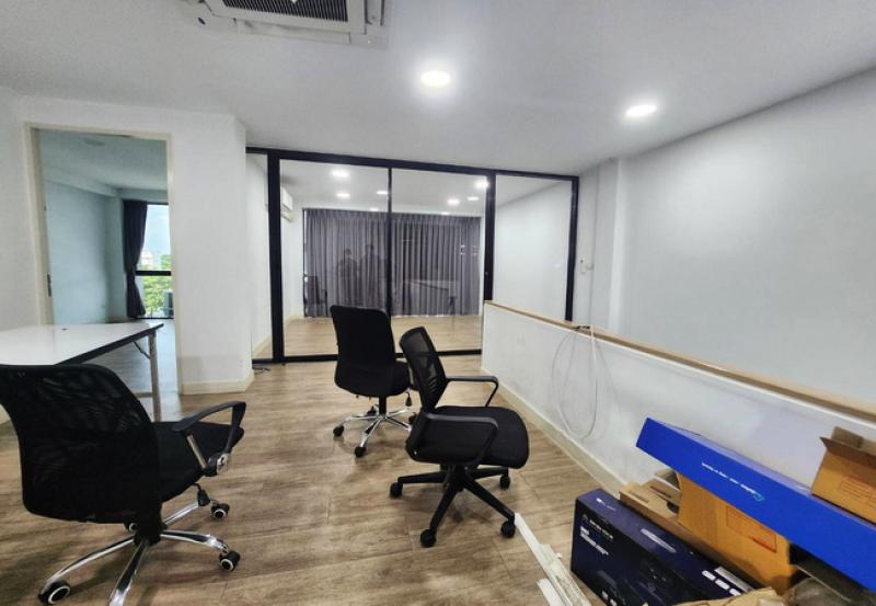 รูปที่5 ให้เช่าทาวน์โฮม อนุสาวรีย์ เขตบางเขน ราคา 85,000 บาท
