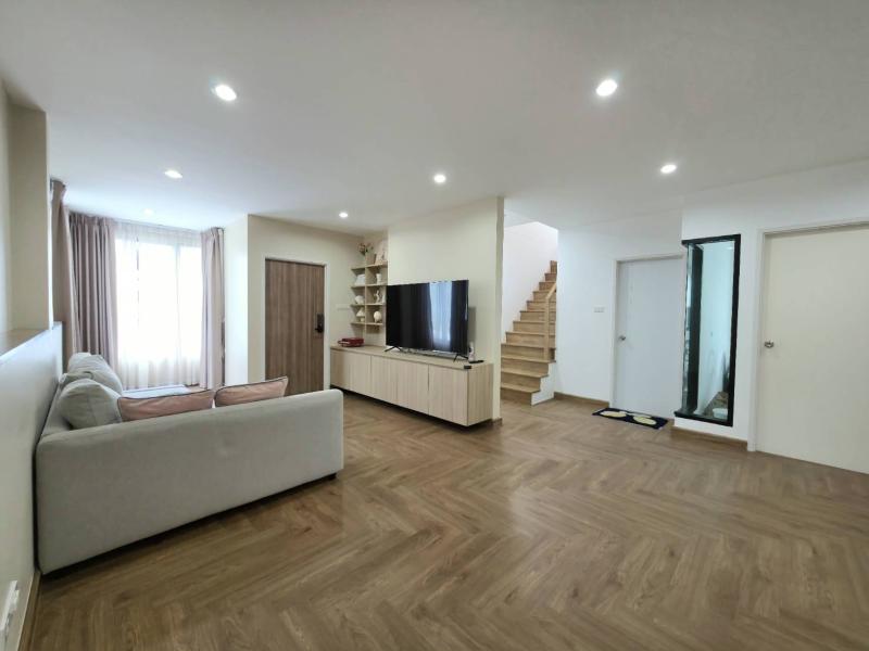 รูปที่3 ต้องการขายบ้านพร้อมที่ดิน คลองสอง คลองหลวง ราคา 4,690,000 บาท
