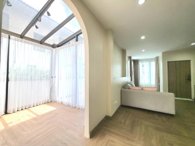รูปที่4 ต้องการขายบ้านพร้อมที่ดิน คลองสอง คลองหลวง ราคา 4,690,000 บาท