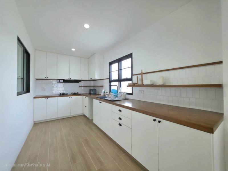 รูปที่5 ต้องการขายบ้านพร้อมที่ดิน คลองสอง คลองหลวง ราคา 4,690,000 บาท