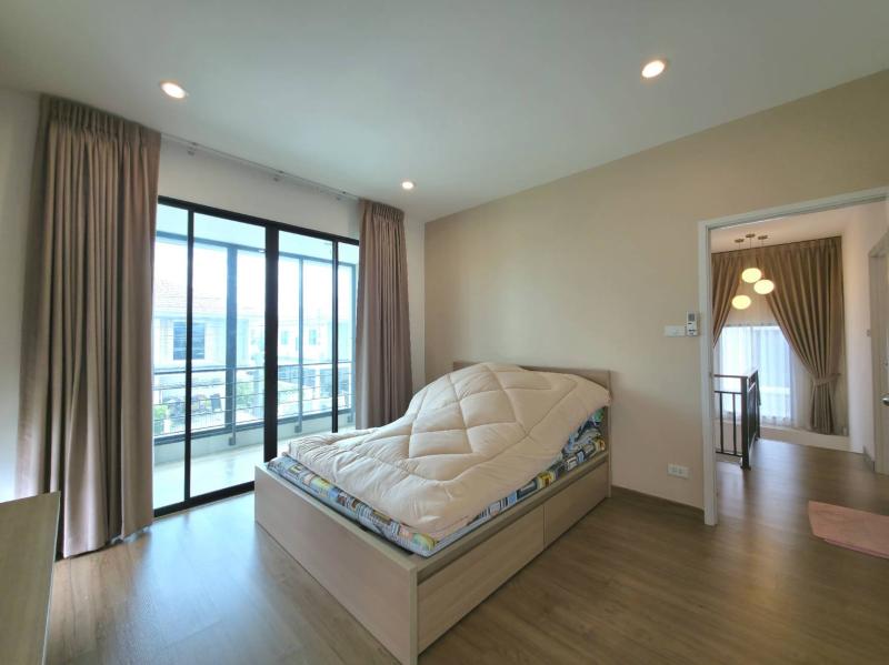 รูปที่6 ต้องการขายบ้านพร้อมที่ดิน คลองสอง คลองหลวง ราคา 4,690,000 บาท