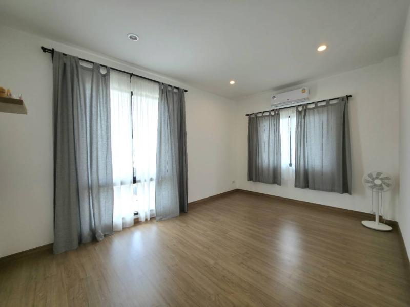 รูปที่7 ต้องการขายบ้านพร้อมที่ดิน คลองสอง คลองหลวง ราคา 4,690,000 บาท
