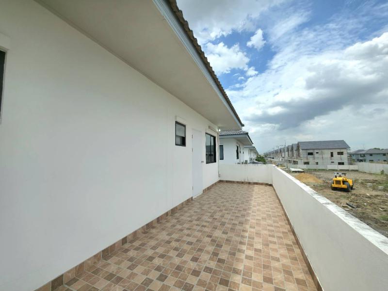 รูปที่8 ต้องการขายบ้านพร้อมที่ดิน คลองสอง คลองหลวง ราคา 4,690,000 บาท